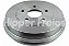 PAR TAMBOR DE FREIO TRASEIRO FORD FOCUS 2.0 16V 08/19 HF113A - Imagem 1