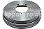 PAR TAMBOR DE FREIO TRASEIRO HILUX SW4 3.0/4.0 - HF480C - Imagem 1