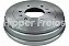 PAR TAMBOR DE FREIO TRASEIRO KIA BESTA GS 3.0 99/... HF350C - Imagem 1