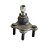 PIVÔ INFERIOR DIREITO VOLKSWAGEN SAVEIRO G5 09/... - JE-5242 - Imagem 1