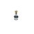 PIVÔ INFERIOR FORD F350 SUPER DUTY 4X2 99/..., D/E - JE-4751 - Imagem 1