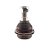 PIVÔ INFERIOR SUSPENSÃO C5 01/08 XANTIA 93/03 406 95/04 - Imagem 1