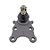 PIVÔ INFERIOR SUSPENSÃO CHEVROLET S10 2012/. TRAILBLAZER 13/ - Imagem 1
