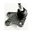 PIVÔ INFERIOR SUSPENSÃO DIREITO VOLKSWAGEN CROSSFOX 05/... - Imagem 1