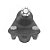 PIVÔ INFERIOR SUSPENSÃO HONDA NEW CIVIC 2006/2011 - Imagem 1