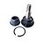 PIVÔ INFERIOR SUSPENSÃO HYUNDAI H100 93/.. HR 04/.. L300 95/ - Imagem 1