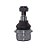PIVÔ INFERIOR SUSPENSÃO JEEP COMPASS 07/16 FIAT FREEMONT 12/ - Imagem 1