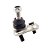 PIVÔ INFERIOR SUSPENSÃO TOYOTA COROLLA 03/08 FIELDER 04/08 - Imagem 1