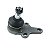 PIVÔ INFERIOR SUSPENSÃO TOYOTA HILUX 4X2 1993/... - Imagem 1