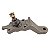 PIVÔ INFERIOR SUSPENSÃO TOYOTA HILUX SW4 1996/2004 - Imagem 1