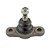 PIVÔ INFERIOR SUSPENSÃO TUCSON 2005/2017  SPORTAGE 2004/2010 - Imagem 1