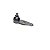 PIVÔ LEVE INFERIOR RENAULT CLIO 03/...,KANGOO, D/E - JE-4645 - Imagem 1