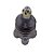PIVÔ SUPERIOR SUSPENSÃO HYUNDAI HR 2004/... H100 1994/2004 - Imagem 1