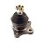 PIVÔ SUPERIOR SUSPENSÃO MITSUBISHI PAJERO 92/00 L200 SPORT - Imagem 1