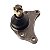 PIVÔ SUPERIOR SUSPENSÃO TOYOTA HILUX 4X2 1993/... - Imagem 1