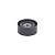 POLIA CORREIA ALTERNADOR 206, XSARA, HOGGAR - VETOR VT8090 - Imagem 2