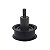 POLIA CORREIA DENTADA GOL, PARATI, POLO HATCH VETOR VT8112 - Imagem 3