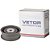 POLIA CORREIA ALTERNADOR CORSA, MONTANA - VETOR VT8055 - Imagem 1
