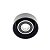 POLIA CORREIA ALTERNADOR CRUZE 1.8 16V 12/21 - VETOR VT8537 - Imagem 3