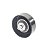 POLIA CORREIA ALTERNADOR FIESTA, KA, GOL - VETOR VT8126 - Imagem 3