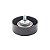 POLIA CORREIA ALTERNADOR FIESTA, KA, GOL - VETOR VT8126 - Imagem 2