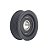 POLIA CORREIA ALTERNADOR FORD, JEEP, MERCEDES BENZ - VT8154 - Imagem 3