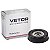 POLIA CORREIA ALTERNADOR MITSUBISHI PAJERO - VETOR VT8075 - Imagem 1
