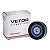POLIA CORREIA ALTERNADOR PEUGEOT 206 1.0 01/06 VETOR VT8087 - Imagem 1