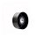 POLIA CORREIA ALTERNADOR S10, GOL, SAVEIRO, HB20, I30 VT8002 - Imagem 2