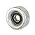 POLIA CORREIA ALTERNADOR SENTRA 2.0 16V 07/21 VETOR VT8554 - Imagem 3