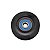 POLIA CORREIA ALTERNADOR TOPIC, H100, BESTA - VETOR VT7020 - Imagem 3