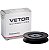 POLIA CORREIA ALTERNADOR TOPIC, H100, BESTA - VETOR VT7020 - Imagem 1