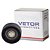 POLIA CORREIA DENTADA 147, ELBA, FIORINO - VETOR VT7068S - Imagem 1