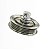 TENSOR CORREIA ALTERNADOR CIVIC 93/95, COROLLA VETOR VT8110 - Imagem 4