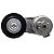 TENSOR CORREIA ALTERNADOR F1000, RANJER 3.0 - VETOR VT8016 - Imagem 4