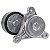 TENSOR CORREIA ALTERNADOR XSARA PICASSO, 307 - VETOR VT8405 - Imagem 3