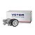 TENSOR CORREIA ALTERNADOR XSARA, BERLINGO - VETOR VT8231 - Imagem 1