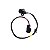 SENSOR ROTACAO L200 2.5 8v. - MB0287 - Imagem 1