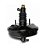 SERVO FREIO VOLKSWAGEN KOMBI T2 STD FLEX EA111 1.4 2006/2012 - Imagem 1