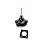 SERVO FREIO VOLKSWAGEN VOYAGE, SAVEIRO, PARATI, GOL - C5600 - Imagem 1