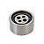 TENSOR CORREIA DENTADA FIORINO, PALIO, SIENA - VETOR VT7062 - Imagem 2