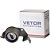 TENSOR CORREIA DENTADA MITSUBISHI PAJERO - VETOR VT8076 - Imagem 1