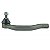 TERMINAL DIREÇÃO DIREITO HONDA NEW CIVIC 2006/2011 - Imagem 1