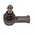 TERMINAL DIREÇÃO HYUNDAI H100 1993/2003 H1 1997/... - Imagem 1