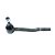 TERMINAL DIREÇÃO INTERNO HILUX 4X2 91/00 HILUX 4X4 2.4 98/01 - Imagem 1