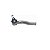 TERMINAL DIREITO FIAT STRADA 10/..., SIENA 10/16  - PD-5362 - Imagem 1