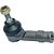 TERMINAL DIREITO VOLKSWAGEN POLO 02/..., VOYAGE- PD-4949 - Imagem 1