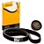 KIT CORREIA DENTADA LOGAN SANDERO SYMBOL 1.6 8V 2010/... - Imagem 1