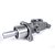 CILINDRO MESTRE DUPLO FIAT LINEA 1.8 10/16 PUNTO 1.6 14/17 - Imagem 1