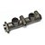 CILINDRO MESTRE DUPLO FORD ESCORT 83/92 VERONA APOLLO 90/92 - Imagem 1